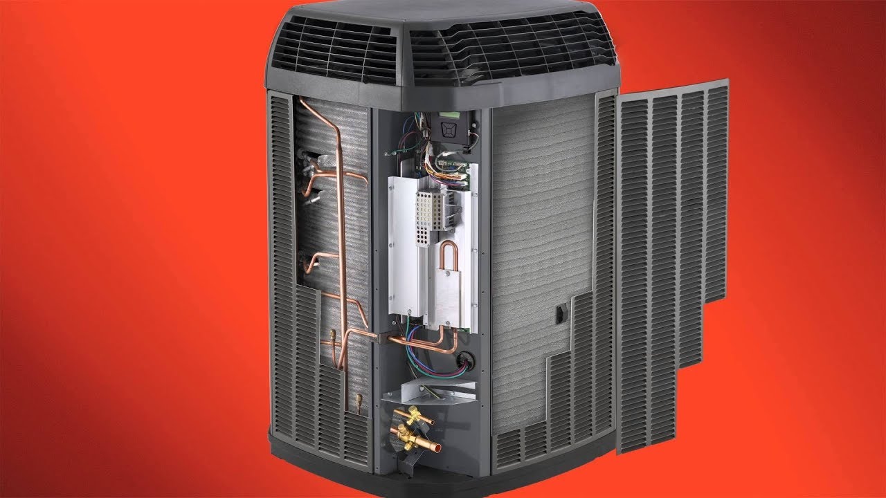 Trane's TruComfort Technology