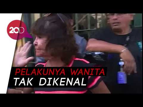 Duh! Lagi Diwawancara, Anggota Kongres Ini Ditampar