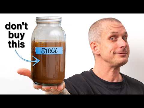 Foundation Stock Recipe