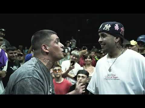 STUART KLAN vs MKS CTZ | Semifinal (2vs2) | Golden Cradle