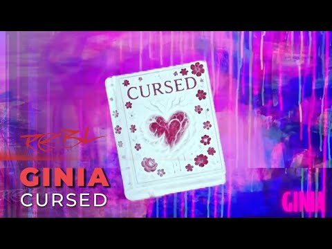 GINIA - Cursed