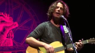 Chris Cornell - Josephine (live) 11-2-15