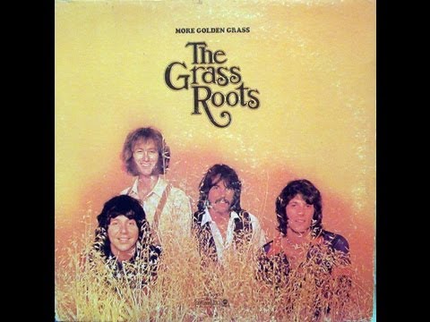 The Grass Roots - The Runway