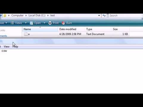 Python Programming Tutorial Series From Scratch 41 Working With Files Tutorials Point