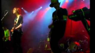 2010 CASBY Awards - Tokyo Police Club - "Favourite Colour"