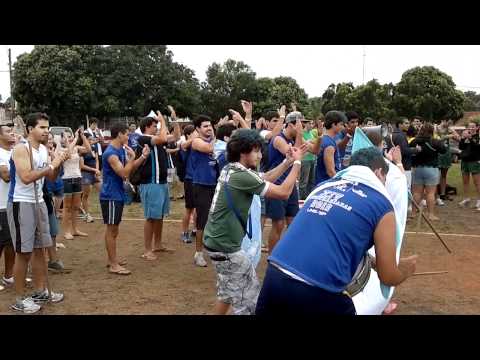 ENGENHARÍADAS 2012 UFG