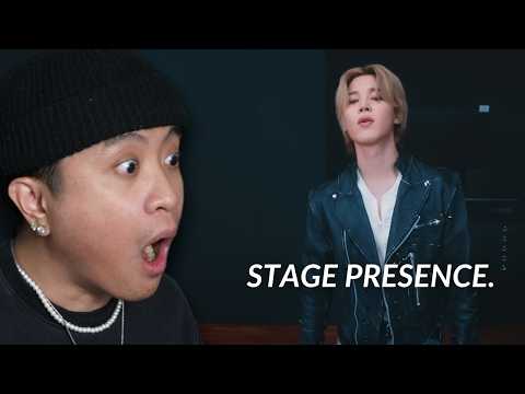 DANCER REVIEWS [CHOREOGRAPHY] 지민 (Jimin) ‘Who’ Dance Practice