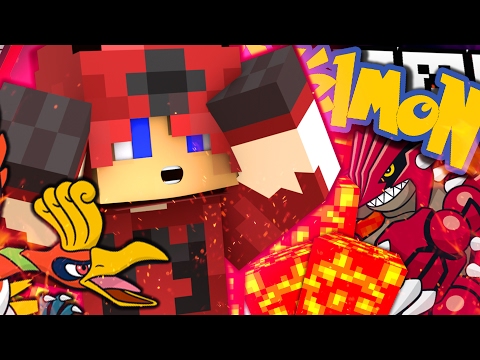 ABBANDONARE I LEGGENDARI !! - Minecraft PIXELMON ITA #29
