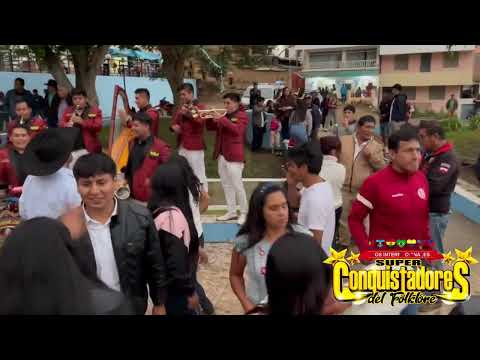 Los Inter. Súper conquistadores del folklore 2023