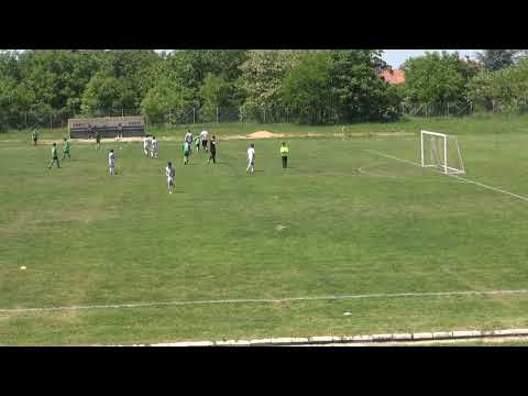 FK DIF - Žarkovo 2000 (Liga Petlića) II poluvreme