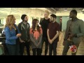 Pentatonix Full Interview and Performance of Love Again