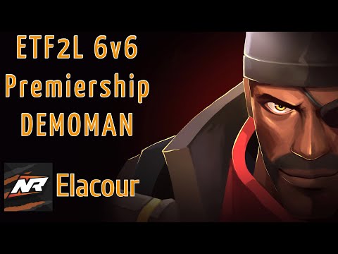 Demoman POV - Process - i61 (2017)
