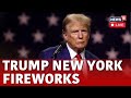 US Presidential Elections 2024 | Trump Rally Today In New York Live | Trump Vs Biden | N18L
