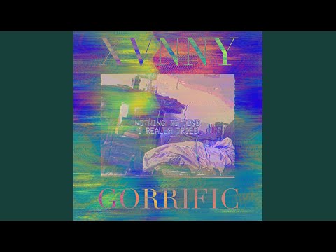 I Really Tried // Goodbye