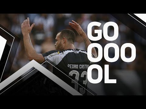 Gols | Botafogo 2x1 Operário | Campeonato Brasileiro