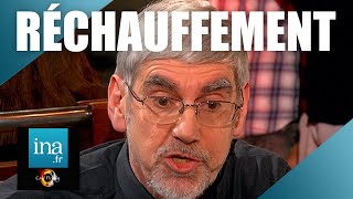 Le réchauffement climatique, vérité ou intox ? | Café Picouly | Archive INA