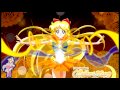Sailor Moon /Super Moonies~Sailor Venus 