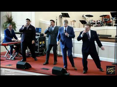 Gold City Quartet - Melody of Gold City Hits from Their 1st Decade-October 4th, 2025