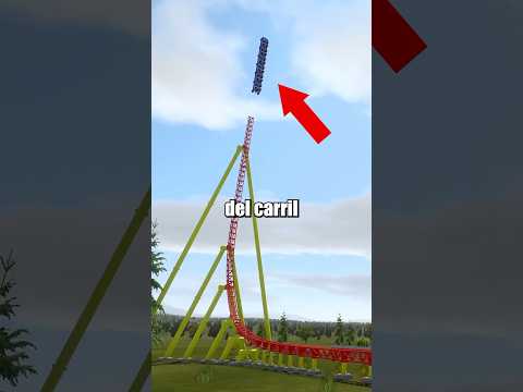 These Roller Coasters Are Very Extreme 😰