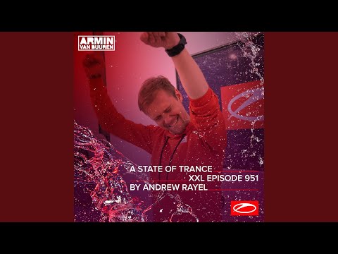 A State Of Trance (ASOT 951)