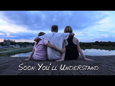 Lil Wyte - Soon You'll Understand" (OFFICIAL MUSIC VIDEO)