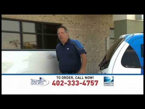 Technical Magic commercial Omaha NE