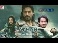Mr Faisu Sharuk Khan New Movie Pathan Faisu Bollywood Entry