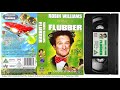Flubber 1997 7th September 1998 UK VHS