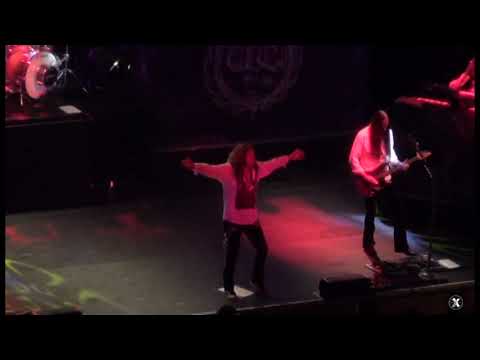Whitesnake - 2015-11-02 Tokyo - Full Show
