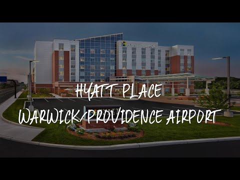 Hyatt Place Warwick/Providence Airport Review - Warwick , United States of America