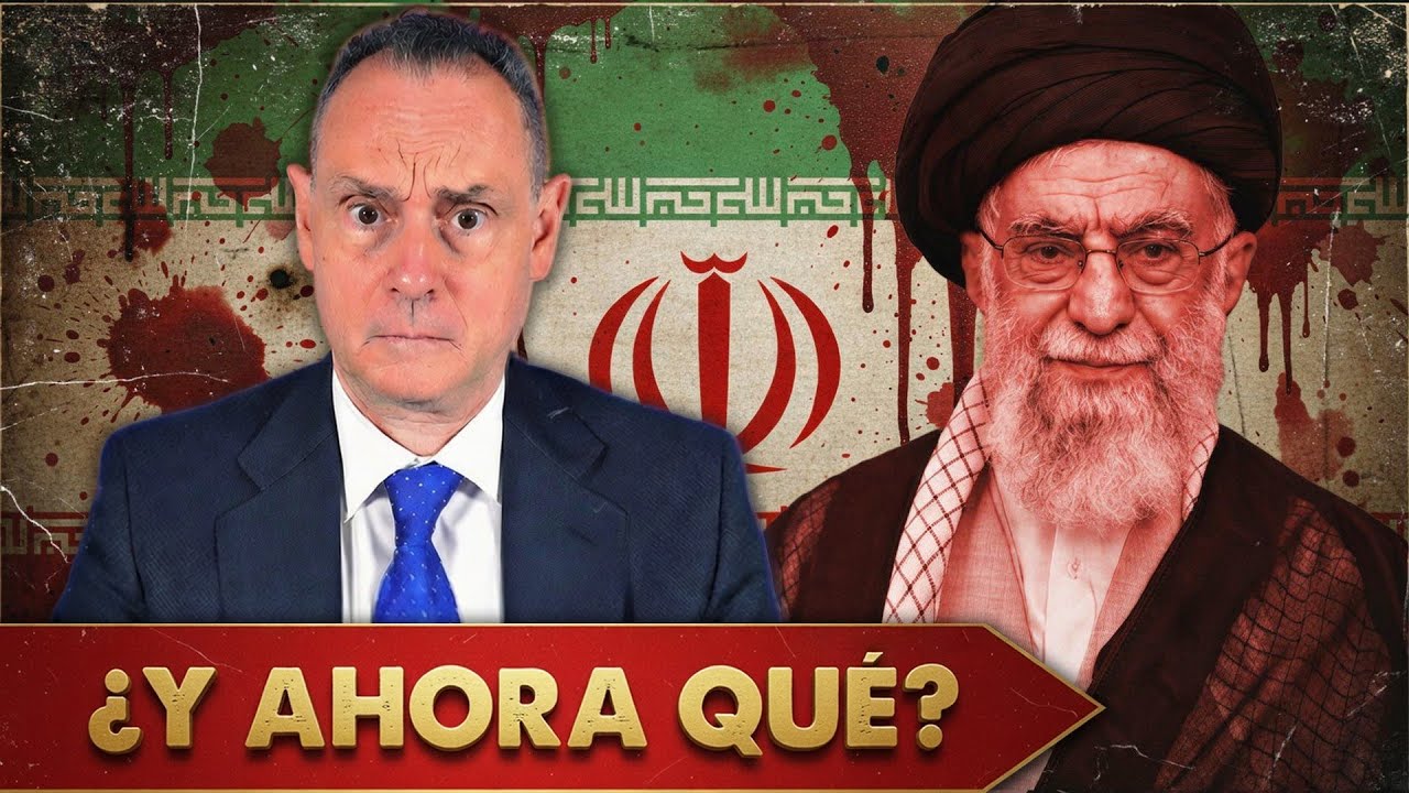 Máxima incertidumbre en Oriente Medio y en el mundo