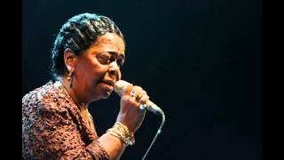 Cesária Evora - Gaivota Pa Voa