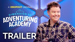 Adventuring Academy Season 6 Trailer