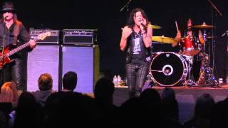 Quiet Riot   Condition Critical