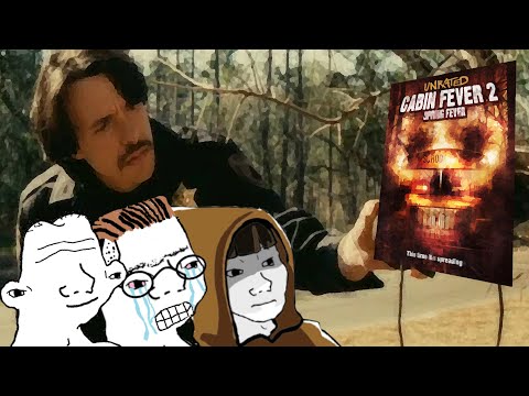 Cabin Fever 2 - Doomsday anthem and a pearl of contemporary cinema