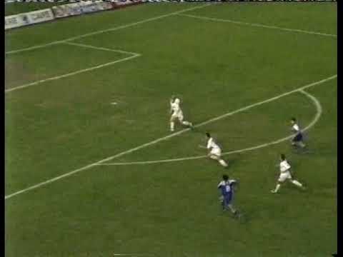 32. KAA Gent - RC Harelbeke 1-0