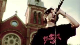 Cover art for noi vong tay lớn