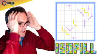 Expert Puzzler Gets Baffled...
