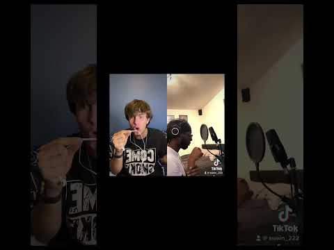 IF I WAS ON “FRIDAY NIGHT” BY CONFZ #shorts #tiktok #rap #australia