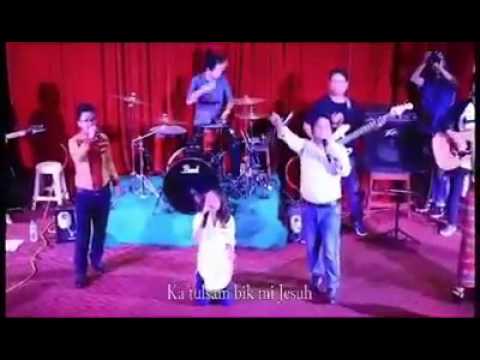 Praise and Worship Falam hla Ka tul sam bik mi Jesuh