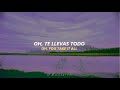 Cher | You Take It All (Subtitulado Español) [Lyrics]