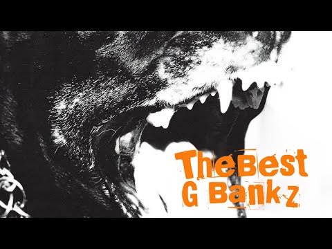G Bankz - TheBest (Official Audio)