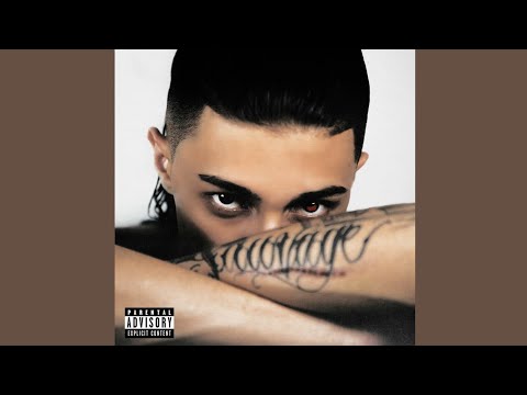 Baby Gang, Higashi - Madame (feat. Sfera Ebbasta)