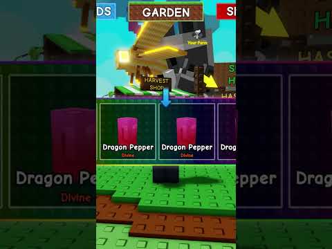 What is my luck 😭🙏 #roblox #growagarden #gag #funny