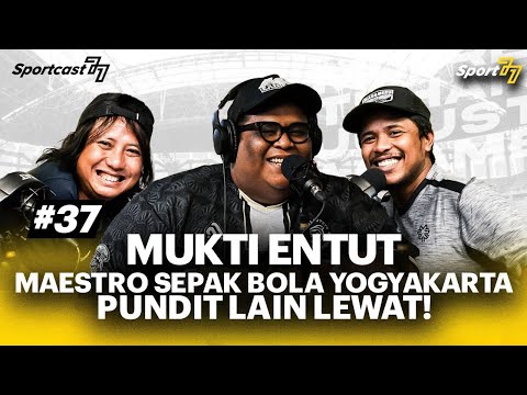 MUKTI ENTUT BIKIN KAOS UNTUK PROTES KE PSSI‼️ MAMAT ALKATIRI & COACH RIPHAN KAGET 😱