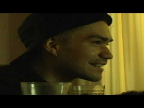 Cara Sucia // Ensayo //