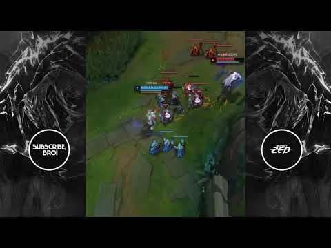 Will Vex survive? #shorts #lolclips