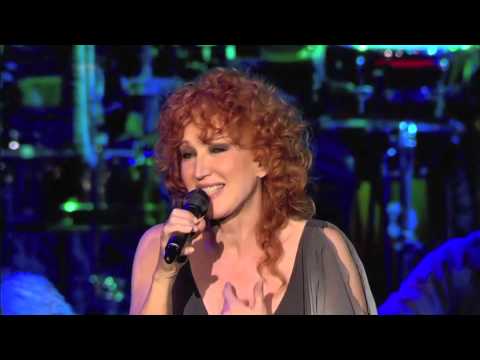 Fiorella Mannoia - I dubbi dell'amore (Live da Sud il Tour)