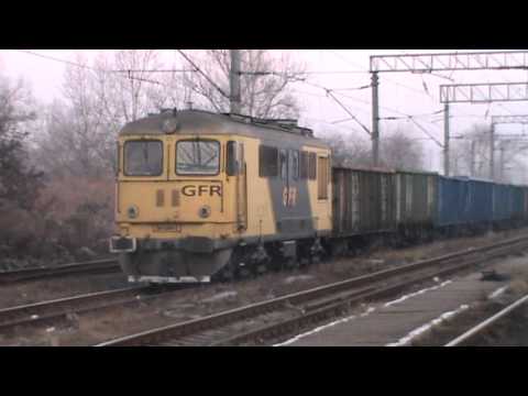 Marfar GFR intra in Dej Calatori