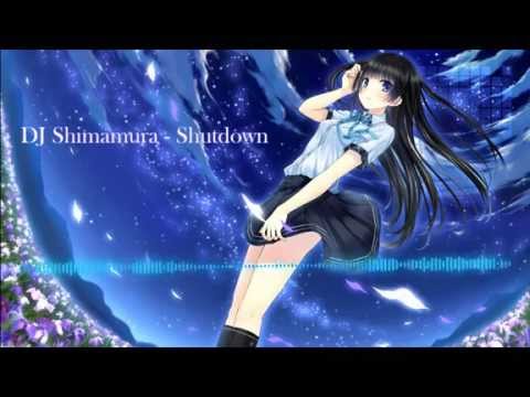 Dj Shimamura - Shutdown